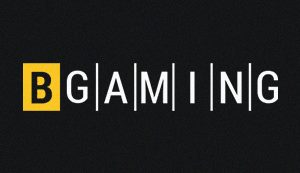 Bgaming
